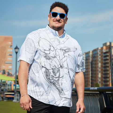 rsvlts-marvel-short-sleeve-shirt-spider-man-web-surfing-limited-edition-kunuflex-short-sleeve-shirt