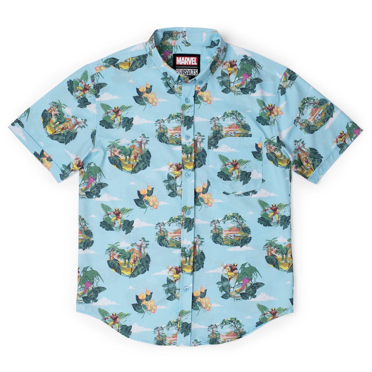 marvel-short-sleeve-shirt-xs-