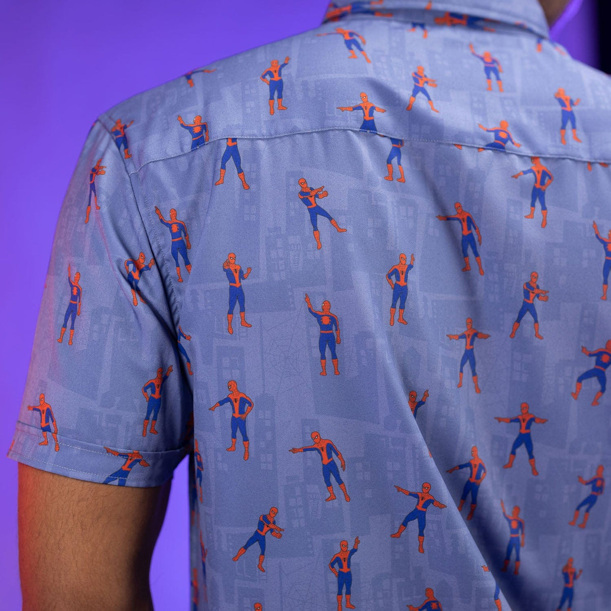 Men's RSVLTS