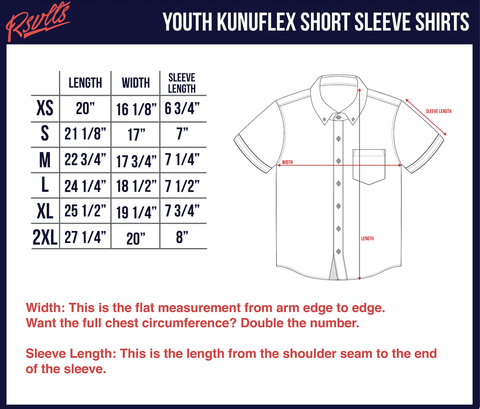rsvlts-marvel-youth-short-sleeve-shirt-marvel-aplaidnaphobia-youth-kunuflex-short-sleeve-shirt