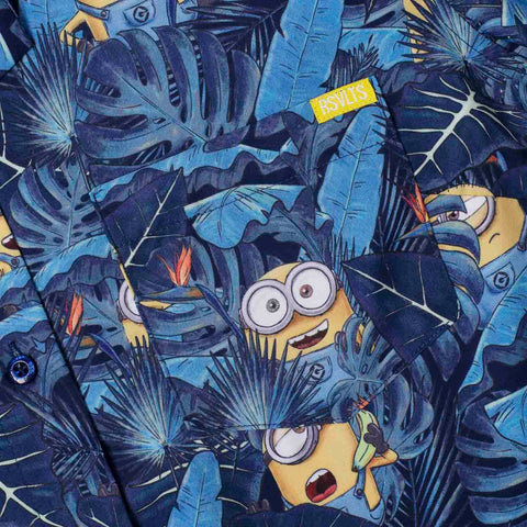 rsvlts-minions-womens-short-sleeve-shirt-minions-in-search-of-ba-na-na-womens-kunuflex-short-sleeve-shirt