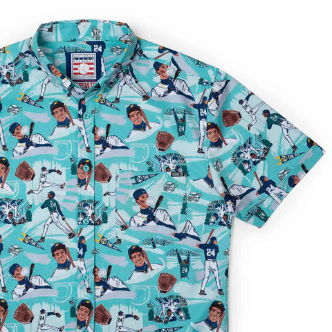 rsvlts-xs-national-baseball-hall-of-fame-ken-griffey-jr-the-kid-kunuflex-short-sleeve-shirt