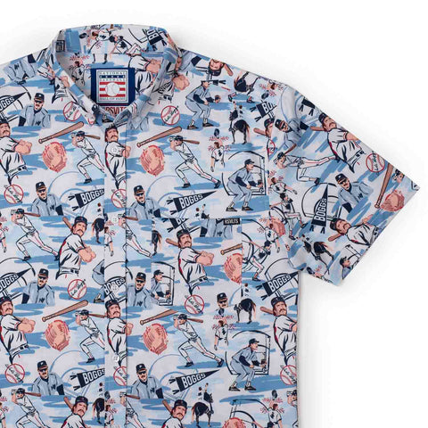 rsvlts-xs-national-baseball-hall-of-fame-wade-boggs-the-chicken-man-kunuflex-short-sleeve-shirt