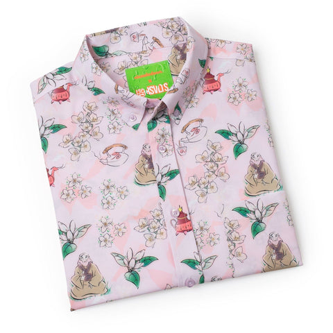 rsvlts-nickelodeon-short-sleeve-shirt-avatar-the-last-airbender-jasmine-dragon-kunuflex-short-sleeve-shirt