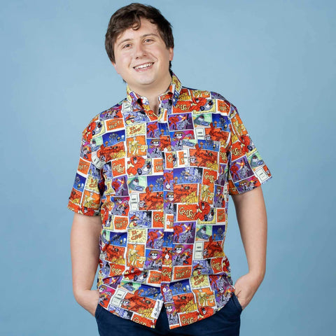 rsvlts-nickelodeon-short-sleeve-shirt-fairly-oddparents-justice-thy-name-is-chin-kunuflex-short-sleeve-shirt