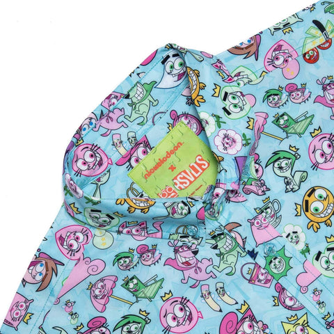 rsvlts-nickelodeon-short-sleeve-shirt-fairly-oddparents-wands-wings-kunuflex-short-sleeve-shirt