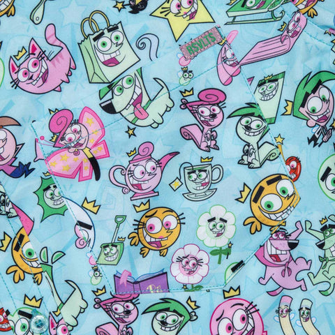 rsvlts-nickelodeon-short-sleeve-shirt-fairly-oddparents-wands-wings-kunuflex-short-sleeve-shirt