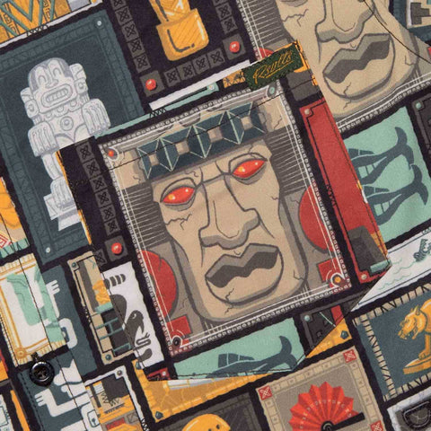 rsvlts-nickelodeon-short-sleeve-shirt-legends-of-the-hidden-temple-olmecs-temple-kunuflex-short-sleeve-shirt