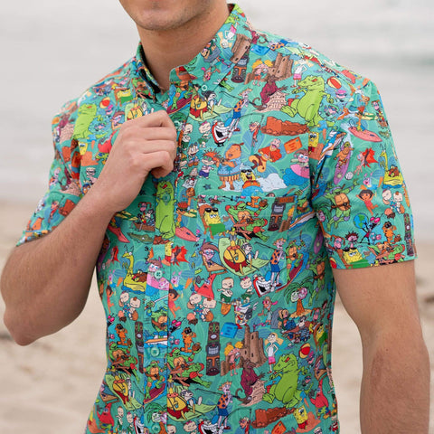 rsvlts-nickelodeon-short-sleeve-shirt-nickelodeon-beach-mashup-kunuflex-short-sleeve-shirt