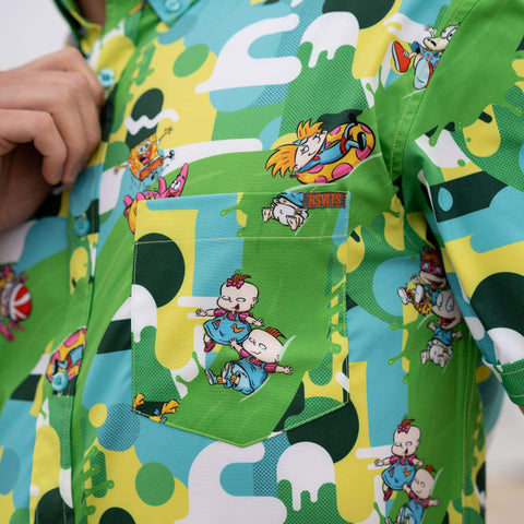 rsvlts-nickelodeon-short-sleeve-shirt-nickelodeon-slime-time-kunuflex-short-sleeve-shirt