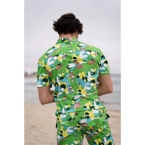 rsvlts-nickelodeon-short-sleeve-shirt-nickelodeon-slime-time-kunuflex-short-sleeve-shirt