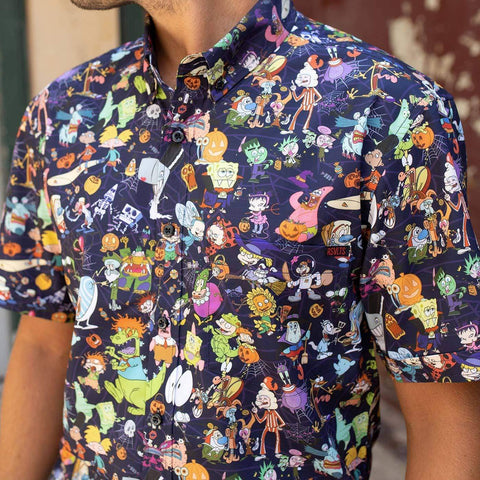 rsvlts-nickelodeon-short-sleeve-shirt-nickelodeon-spooky-mashup-kunuflex-short-sleeve-shirt