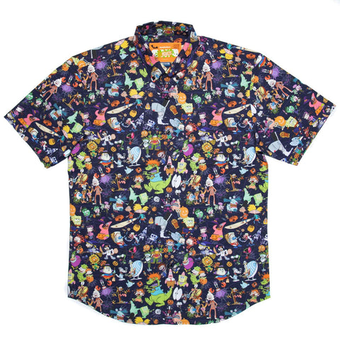 rsvlts-nickelodeon-short-sleeve-shirt-nickelodeon-spooky-mashup-kunuflex-short-sleeve-shirt