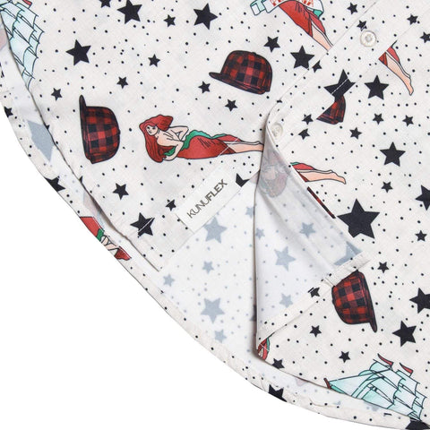 rsvlts-nickelodeon-short-sleeve-shirt-pete-pete-dance-petunia-dance-kunuflex-short-sleeve-shirt