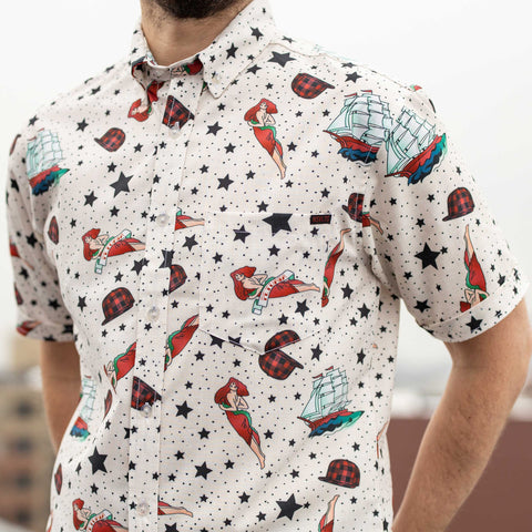 rsvlts-nickelodeon-short-sleeve-shirt-pete-pete-dance-petunia-dance-kunuflex-short-sleeve-shirt