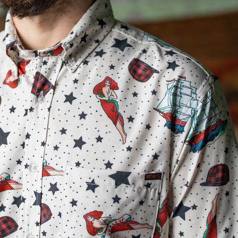 rsvlts-nickelodeon-short-sleeve-shirt-pete-pete-dance-petunia-dance-kunuflex-short-sleeve-shirt