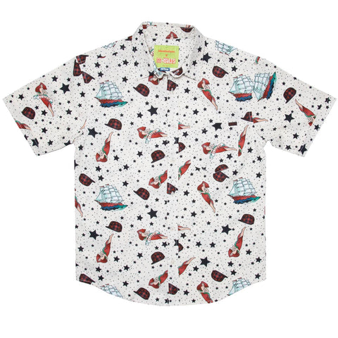 rsvlts-nickelodeon-short-sleeve-shirt-pete-pete-dance-petunia-dance-kunuflex-short-sleeve-shirt