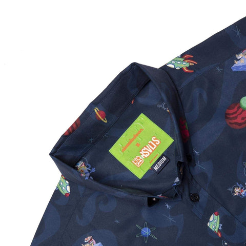rsvlts-nickelodeon-short-sleeve-shirt-ren-stimpy-space-madness-kunuflex-short-sleeve-shirt
