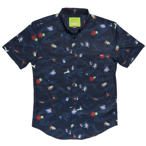 rsvlts-nickelodeon-short-sleeve-shirt-ren-stimpy-space-madness-kunuflex-short-sleeve-shirt