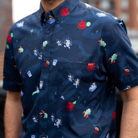 rsvlts-nickelodeon-short-sleeve-shirt-ren-stimpy-space-madness-kunuflex-short-sleeve-shirt