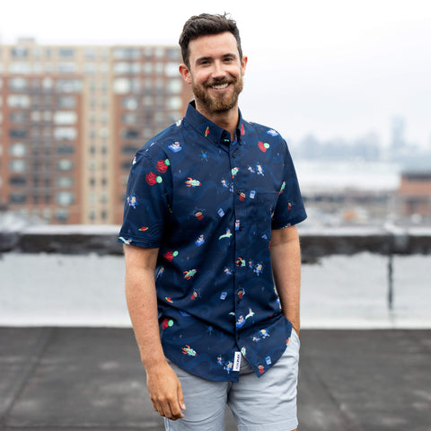 rsvlts-nickelodeon-short-sleeve-shirt-ren-stimpy-space-madness-kunuflex-short-sleeve-shirt