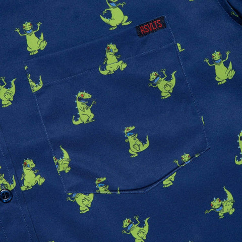 rsvlts-nickelodeon-short-sleeve-shirt-reptar-rampage-kunuflex-short-sleeve-shirt