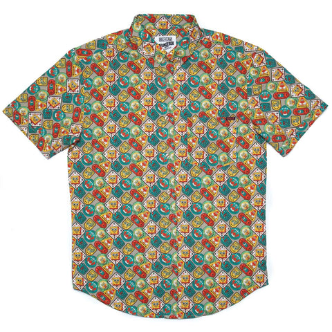 rsvlts-nickelodeon-short-sleeve-shirt-spongebob-camp-patch-kunuflex-short-sleeve-shirt