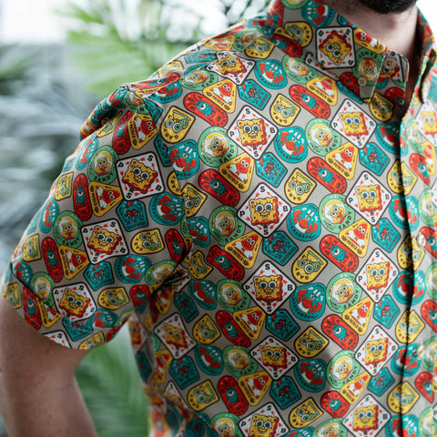 rsvlts-nickelodeon-short-sleeve-shirt-spongebob-camp-patch-kunuflex-short-sleeve-shirt