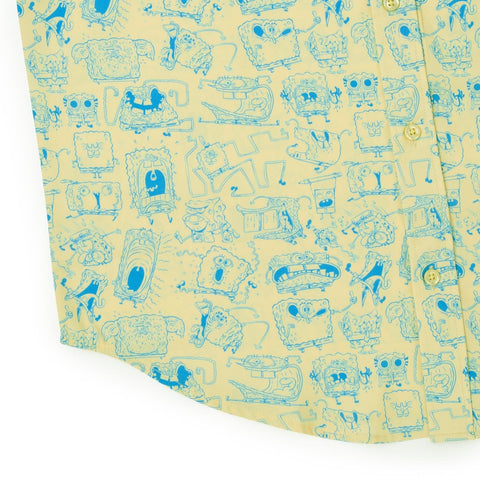 rsvlts-nickelodeon-short-sleeve-shirt-spongebob-different-sides-of-a-sponge-kunuflex-short-sleeve-shirt