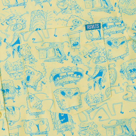 rsvlts-nickelodeon-short-sleeve-shirt-spongebob-different-sides-of-a-sponge-kunuflex-short-sleeve-shirt
