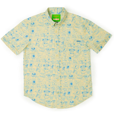 rsvlts-nickelodeon-short-sleeve-shirt-spongebob-different-sides-of-a-sponge-kunuflex-short-sleeve-shirt