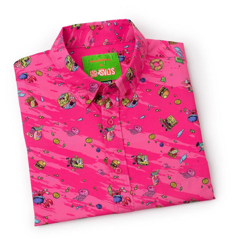rsvlts-nickelodeon-short-sleeve-shirt-spongebob-krusty-bobs-kunuflex-short-sleeve-shirt