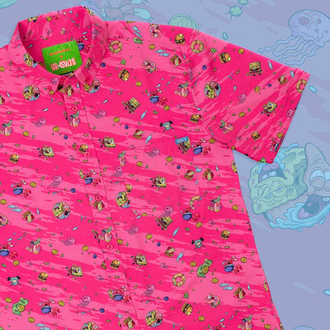 rsvlts-nickelodeon-short-sleeve-shirt-spongebob-krusty-bobs-kunuflex-short-sleeve-shirt