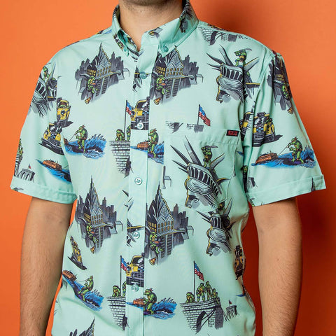 rsvlts-nickelodeon-short-sleeve-shirt-teenage-mutant-ninja-tourists-kunuflex-short-sleeve-shirt
