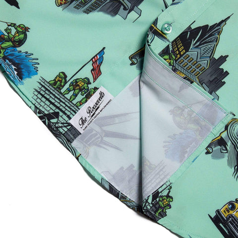 rsvlts-nickelodeon-short-sleeve-shirt-teenage-mutant-ninja-tourists-kunuflex-short-sleeve-shirt
