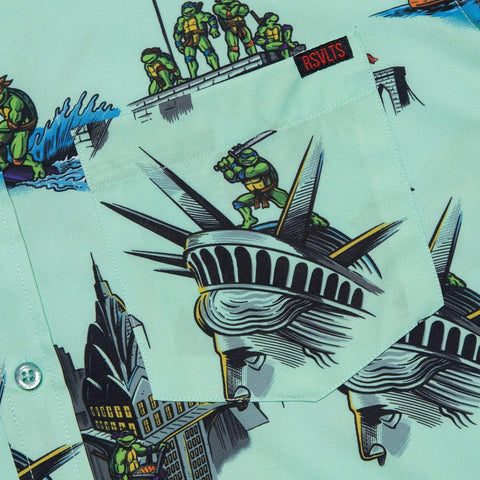 rsvlts-nickelodeon-short-sleeve-shirt-teenage-mutant-ninja-tourists-kunuflex-short-sleeve-shirt