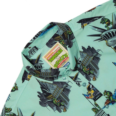 rsvlts-nickelodeon-short-sleeve-shirt-teenage-mutant-ninja-tourists-kunuflex-short-sleeve-shirt