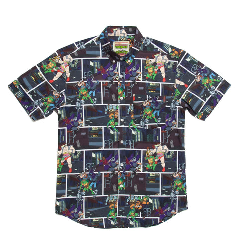 rsvlts-nickelodeon-short-sleeve-shirt-teenage-mutant-ninja-turtles-give-em-shell-kunuflex-short-sleeve-shirt