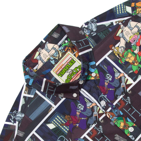 rsvlts-nickelodeon-short-sleeve-shirt-teenage-mutant-ninja-turtles-give-em-shell-kunuflex-short-sleeve-shirt