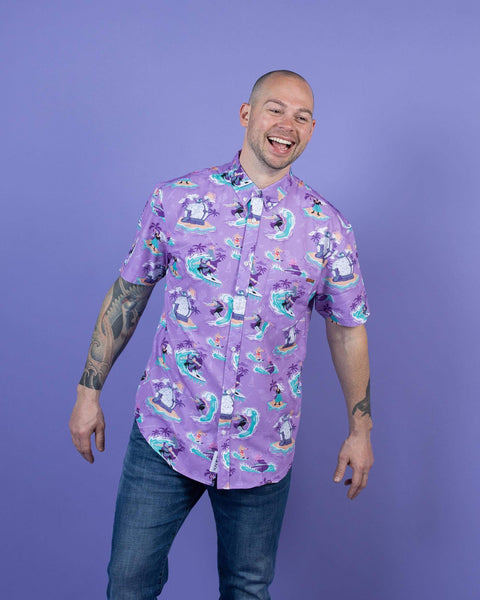 rsvlts-nickelodeon-short-sleeve-shirt-teenage-mutant-ninja-turtles-shredder-shreds-kunuflex-short-sleeve-shirt