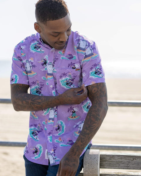 rsvlts-nickelodeon-short-sleeve-shirt-teenage-mutant-ninja-turtles-shredder-shreds-kunuflex-short-sleeve-shirt