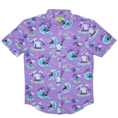 rsvlts-nickelodeon-short-sleeve-shirt-teenage-mutant-ninja-turtles-shredder-shreds-kunuflex-short-sleeve-shirt