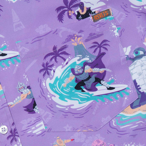 rsvlts-nickelodeon-short-sleeve-shirt-teenage-mutant-ninja-turtles-shredder-shreds-kunuflex-short-sleeve-shirt