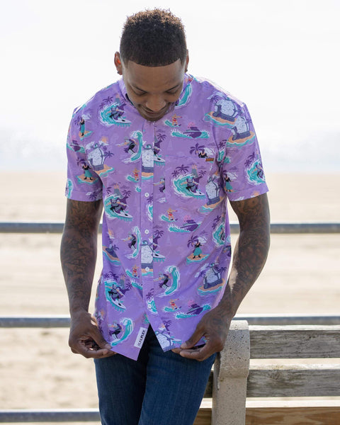 rsvlts-nickelodeon-short-sleeve-shirt-teenage-mutant-ninja-turtles-shredder-shreds-kunuflex-short-sleeve-shirt