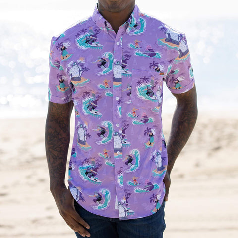 rsvlts-nickelodeon-short-sleeve-shirt-teenage-mutant-ninja-turtles-shredder-shreds-kunuflex-short-sleeve-shirt