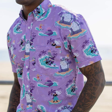 rsvlts-nickelodeon-short-sleeve-shirt-teenage-mutant-ninja-turtles-shredder-shreds-kunuflex-short-sleeve-shirt