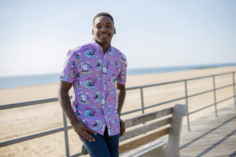 rsvlts-nickelodeon-short-sleeve-shirt-teenage-mutant-ninja-turtles-shredder-shreds-kunuflex-short-sleeve-shirt