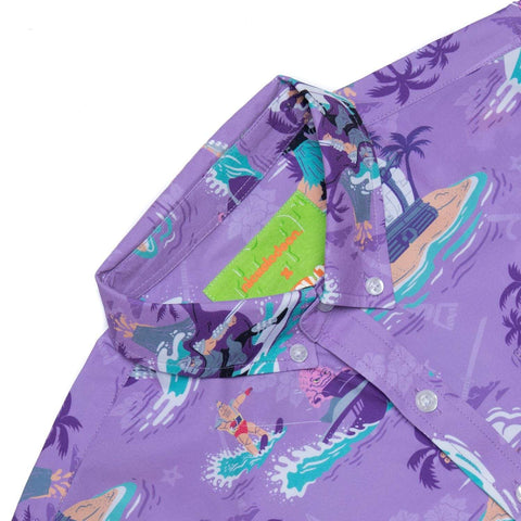 rsvlts-nickelodeon-short-sleeve-shirt-teenage-mutant-ninja-turtles-shredder-shreds-youth-kunuflex-short-sleeve-shirt