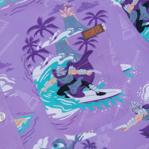 rsvlts-nickelodeon-short-sleeve-shirt-teenage-mutant-ninja-turtles-shredder-shreds-youth-kunuflex-short-sleeve-shirt