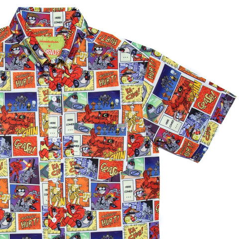 rsvlts-xs-nickelodeon-short-sleeve-shirt-fairly-oddparents-justice-thy-name-is-chin-kunuflex-short-sleeve-shirt